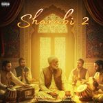 Sharabi 2 artwork