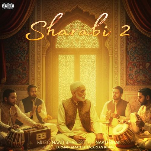 Sharabi 2