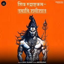 Shiv Rudrashtakam Namami Shamishan-H1k6QgB,VUM