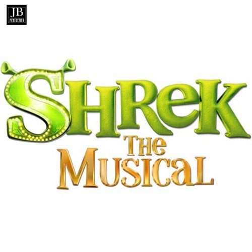 Shrek (The Musical)