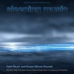 Sleeping Music and Ocean Waves