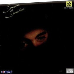 Someone Somewhere - Ghazals By Jagjit Chitra