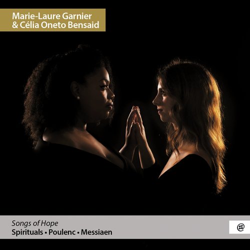 Songs of Hope- Messiaen: Le collier