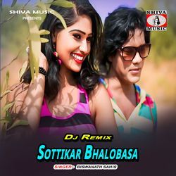 Sottikar Bhalobasa (DJ Remix)-F18mAgZjY10