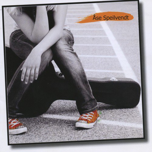 Annette cover art