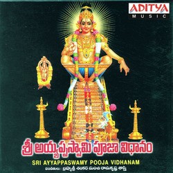 Sri Ayyappa Pooja Vidhanam-JTtTXTNGTUc