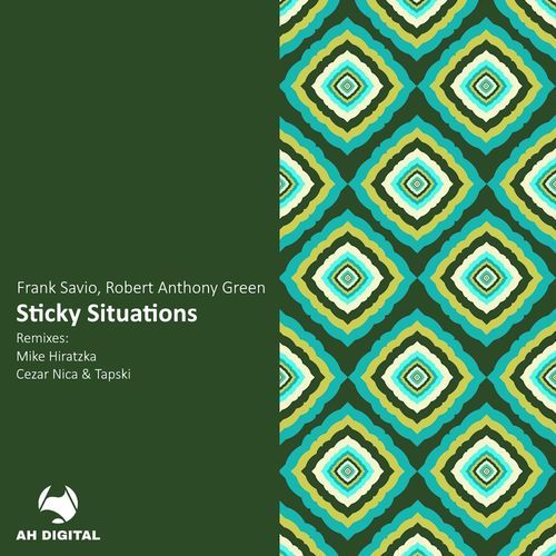 Sticky Situations (Mike Hiratzka Remix)