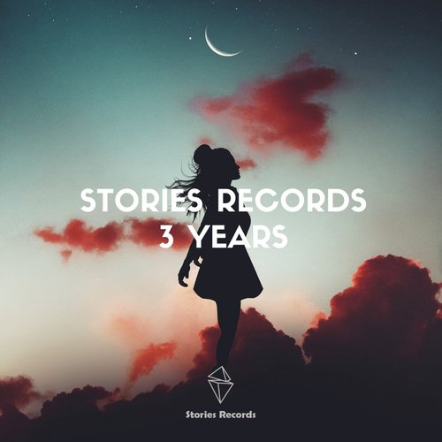 Stories Records 3 Years