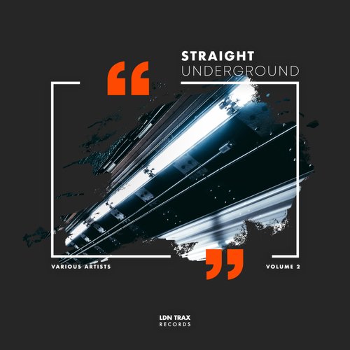 Thank U People (Renaud Genton Remix) cover art