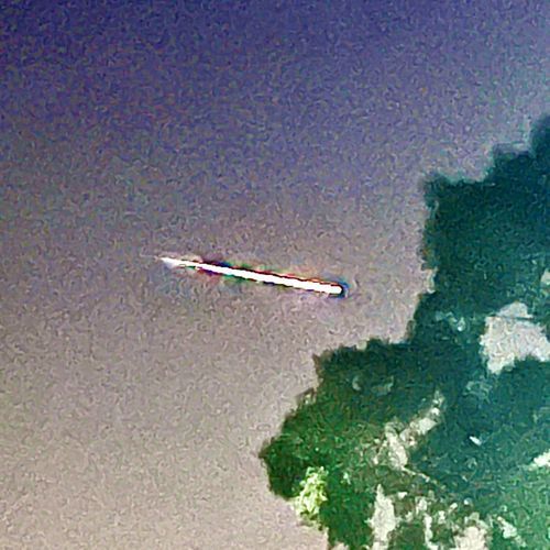 please believe me cover art