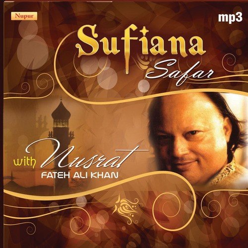 Sufiana Safar With Nusrat Fateh Ali Khan