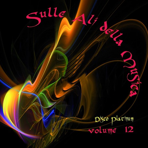 Sulle ali della musica, Vol. 12 (Disco Platinum)_poster_image