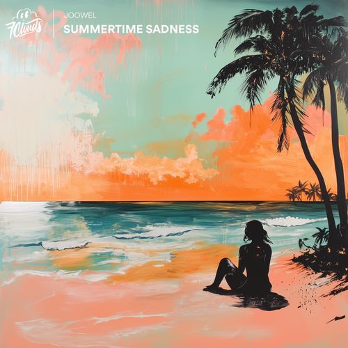Summertime Sadness