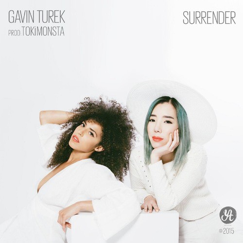 Gavin Turek