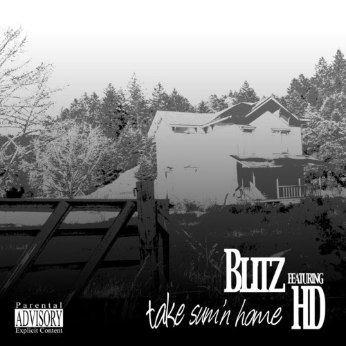 Take Sum'n Home (feat. Hd)