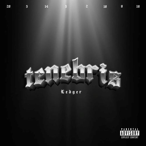 Tenebris cover art