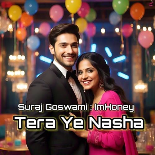 Tera Ye Nasha