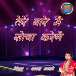 Tere Bare Me Socha Karegen