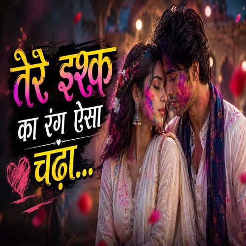 Tere Ishq Ka Rang Aisa Chadha