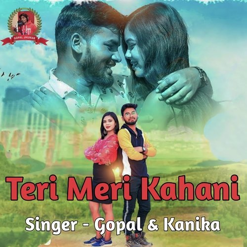 Teri Meri Kahani