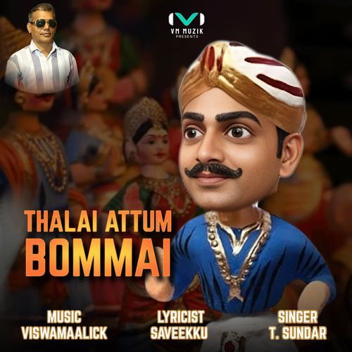 Thalai Attum Bommai