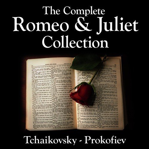 Overture and Fantasy to the Ballet "Romeo and Juliet" - Fantasy Part 8