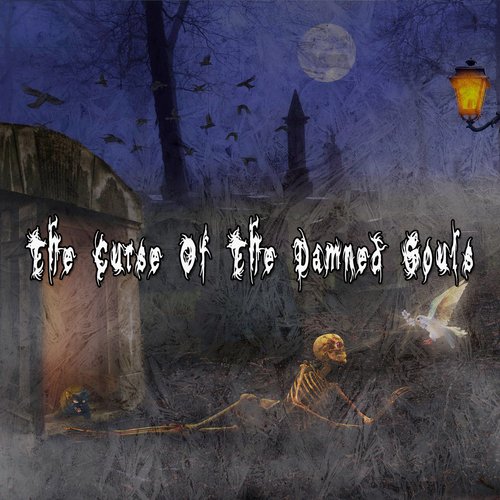 The Curse Of The Damned Souls_poster_image