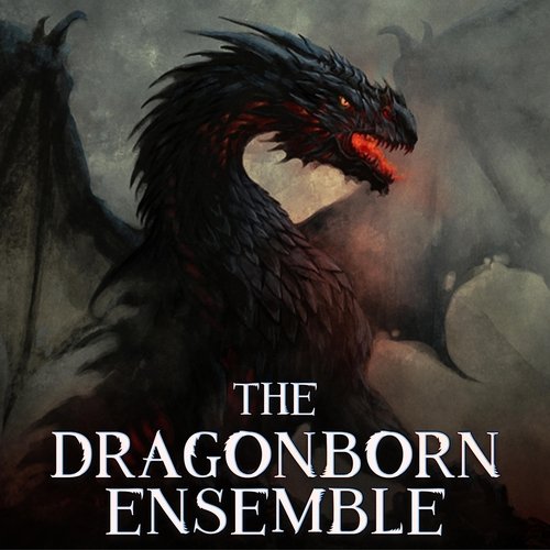 Dragonborn Tavern cover art