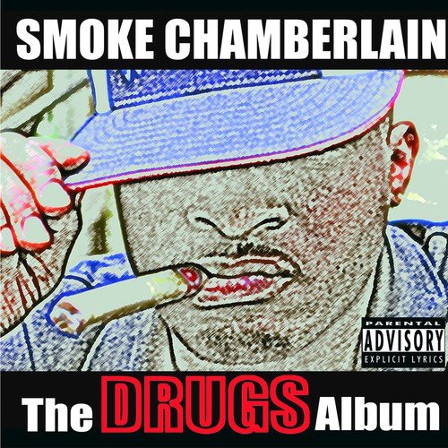 Smoke Chamberlain