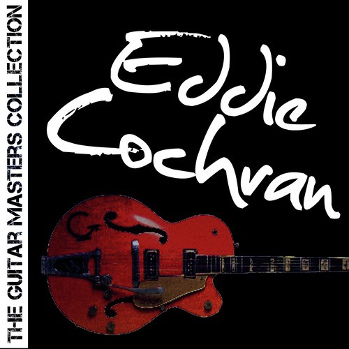 Tell Me Why Lyrics - Eddie Cochran - Only on JioSaavn