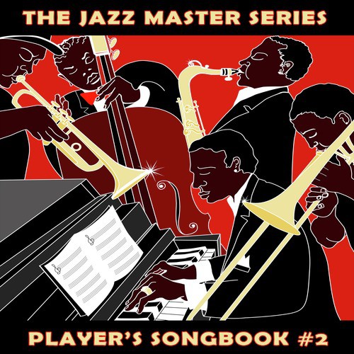 The Jazz Master Series: Player's Songbook, Vol. 2