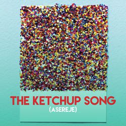 The Ketchup Song (Asereje)