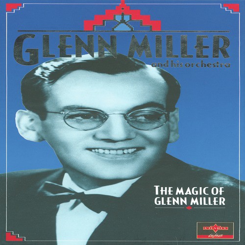 The Magic Of Glenn Miller CD 4