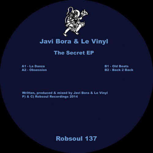 The Secret EP
