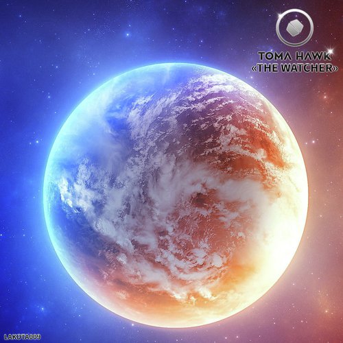 The Watcher (Mon.Ton Remix Mastered)
