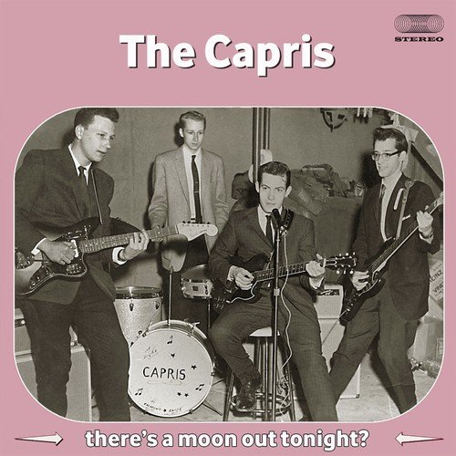 The Capris