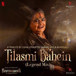 Tilasmi Bahein Legend Mix (From Heeramandi)-N14FU0VheFw