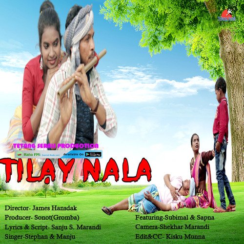 Tilay Nala ( Santali )