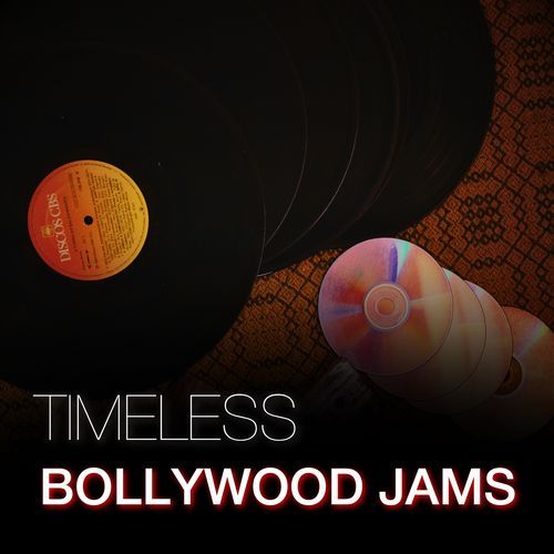 Timeless Bollywood Jams