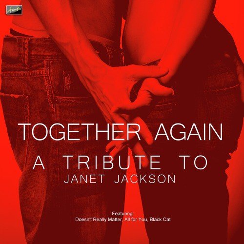 Together Again - A Tribute to Janet Jackson