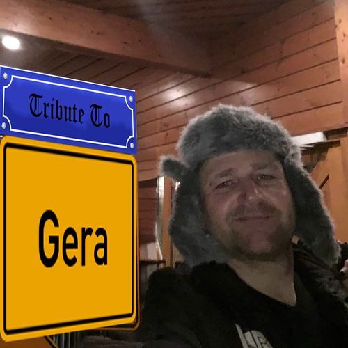 Gera Rednecks (Mariachi Version) cover art