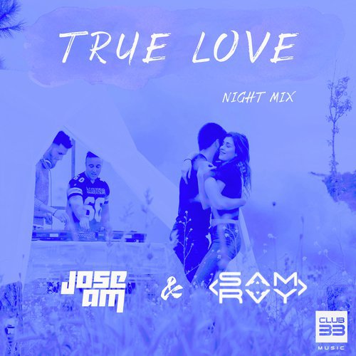 True Love (Night Mix) (Radio Edit)