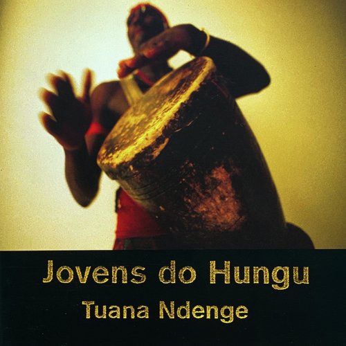 Tuana Ndenge