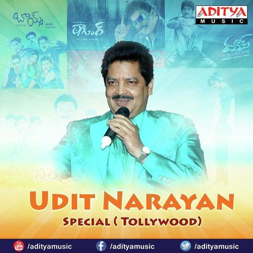 Udit Narayan Special Tollywood