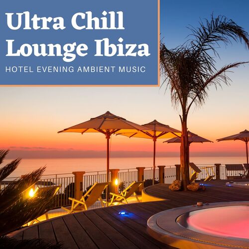 Buddha Chill Space cover art
