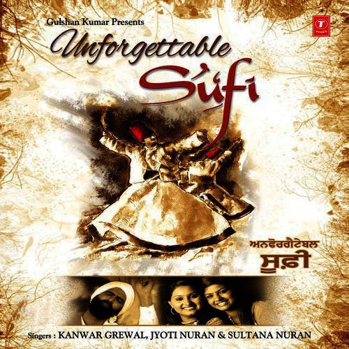 Unforgettable Sufi