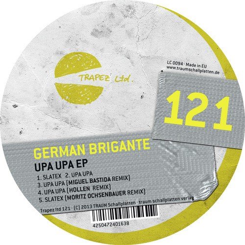 Upa Upa (Miguel Bastida Remix)