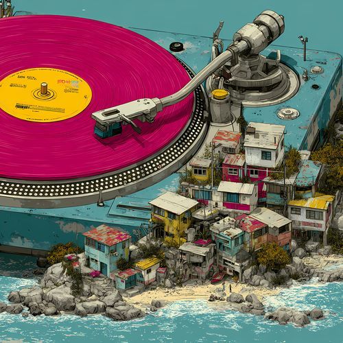 Lo Fi Gamer Vibe cover art