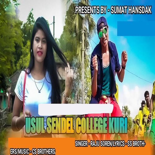 Usul Sendal College Kuri