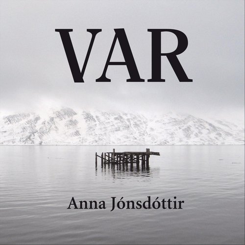 Fagurt Er Í Fjörðum (feat. Svavar Knútur) cover art